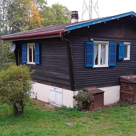 Chalet Familou, Nature Et Tranquilite Anould