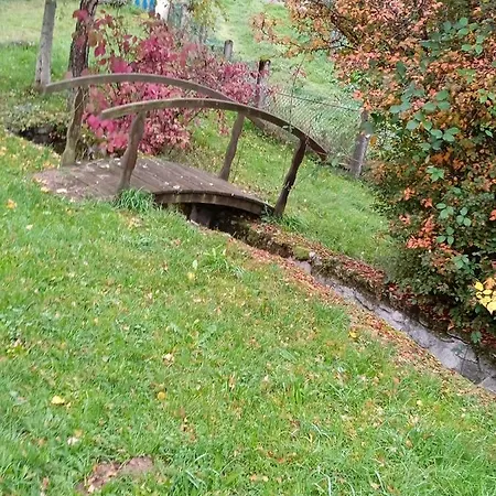 Chalet Familou, Nature Et Tranquilite Chalet
