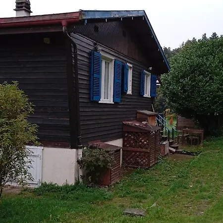 Chalet Familou, Nature Et Tranquilite * Anould